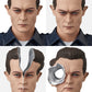 MAFEX "Terminator 2: Judgment Day" T-1000