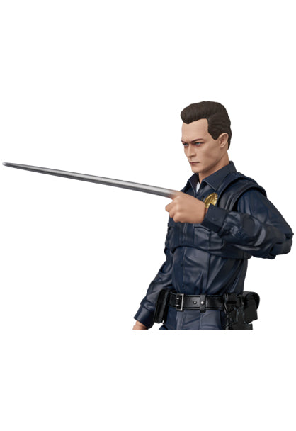 MAFEX "Terminator 2: Judgment Day" T-1000