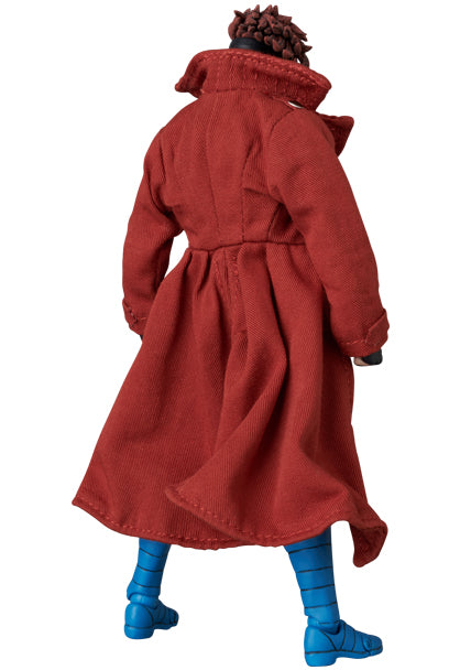 MAFEX "X-Men" Gambit (Comic Variant Ver.)