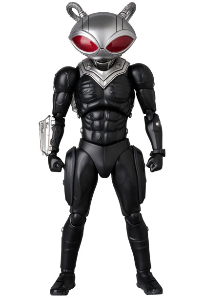 MAFEX "Aquaman and the Lost Kingdom" Black Manta (Aquaman and the Lost Kingdom)