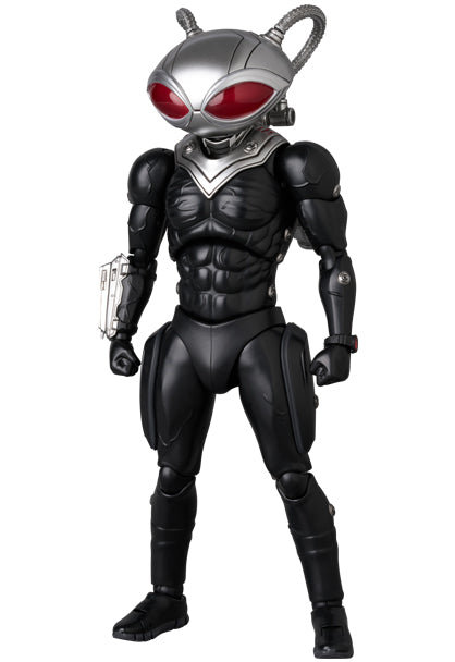 MAFEX "Aquaman and the Lost Kingdom" Black Manta (Aquaman and the Lost Kingdom)