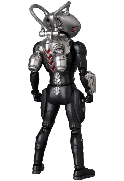 MAFEX "Aquaman and the Lost Kingdom" Black Manta (Aquaman and the Lost Kingdom)