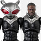 MAFEX "Aquaman and the Lost Kingdom" Black Manta (Aquaman and the Lost Kingdom)