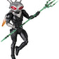 MAFEX "Aquaman and the Lost Kingdom" Black Manta (Aquaman and the Lost Kingdom)