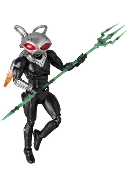 MAFEX "Aquaman and the Lost Kingdom" Black Manta (Aquaman and the Lost Kingdom)