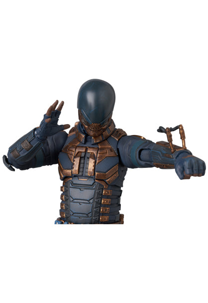 MAFEX "The Suicide Squad" Bloodsport