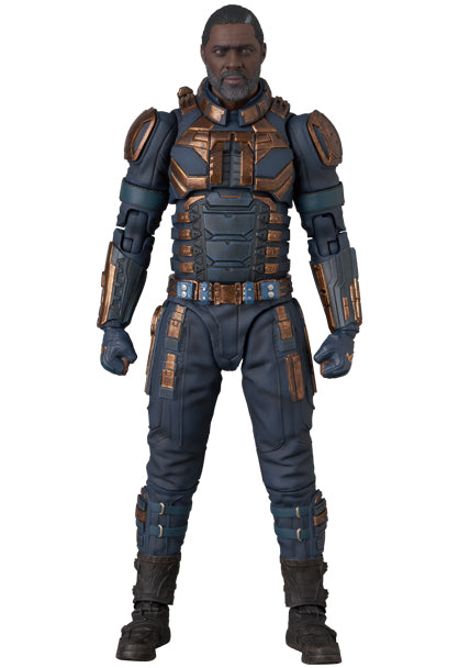 MAFEX "The Suicide Squad" Bloodsport
