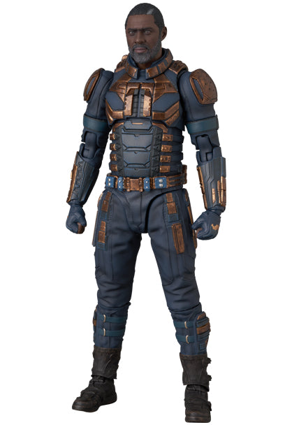 MAFEX "The Suicide Squad" Bloodsport