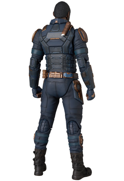 MAFEX "The Suicide Squad" Bloodsport