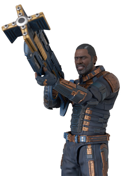 MAFEX "The Suicide Squad" Bloodsport