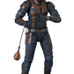 MAFEX "The Suicide Squad" Bloodsport
