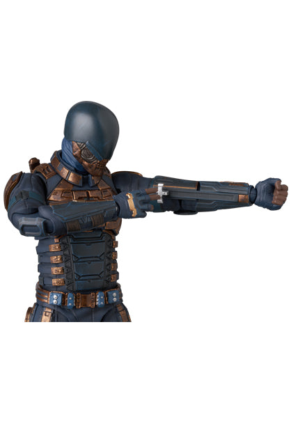 MAFEX "The Suicide Squad" Bloodsport