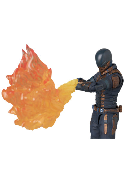 MAFEX "The Suicide Squad" Bloodsport