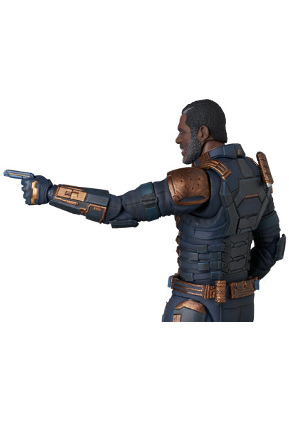 MAFEX "The Suicide Squad" Bloodsport