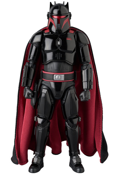 MAFEX "Star Wars: The Mandalorian" Moff Gideon (TM)