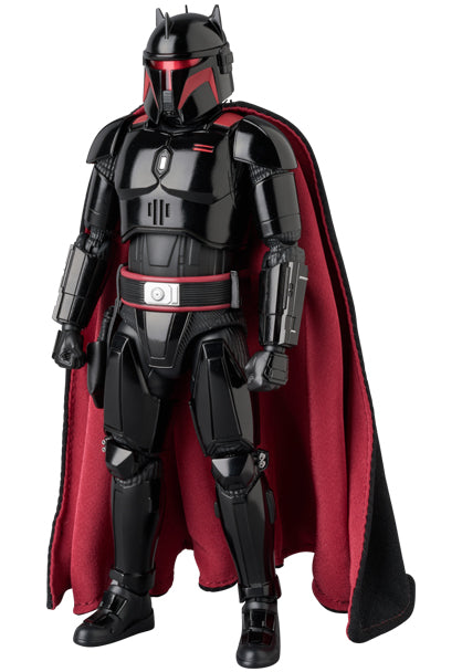 MAFEX "Star Wars: The Mandalorian" Moff Gideon (TM)