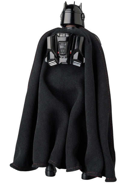 MAFEX "Star Wars: The Mandalorian" Moff Gideon (TM)