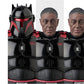 MAFEX "Star Wars: The Mandalorian" Moff Gideon (TM)