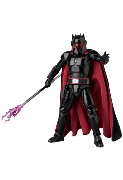 MAFEX "Star Wars: The Mandalorian" Moff Gideon (TM)