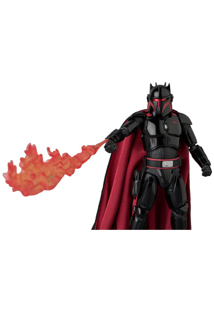 MAFEX "Star Wars: The Mandalorian" Moff Gideon (TM)