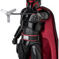 MAFEX "Star Wars: The Mandalorian" Moff Gideon (TM)