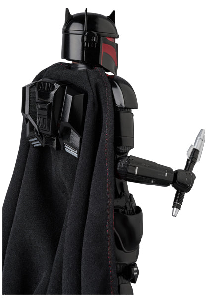 MAFEX "Star Wars: The Mandalorian" Moff Gideon (TM)