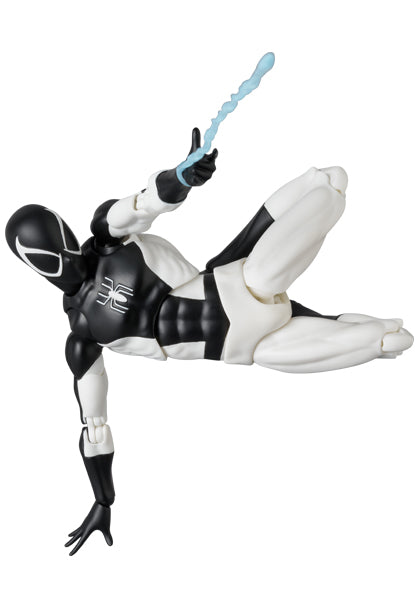 MAFEX "Spider-Man" Negative Zone Spider-Man