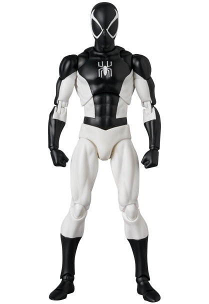 MAFEX "Spider-Man" Negative Zone Spider-Man
