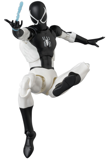 MAFEX "Spider-Man" Negative Zone Spider-Man