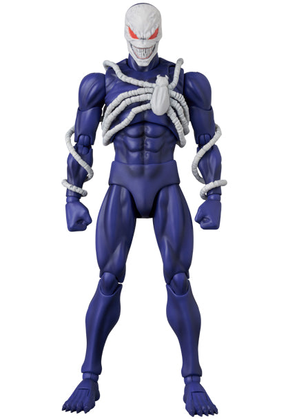 MAFEX "Venom 2099" Venom 2099