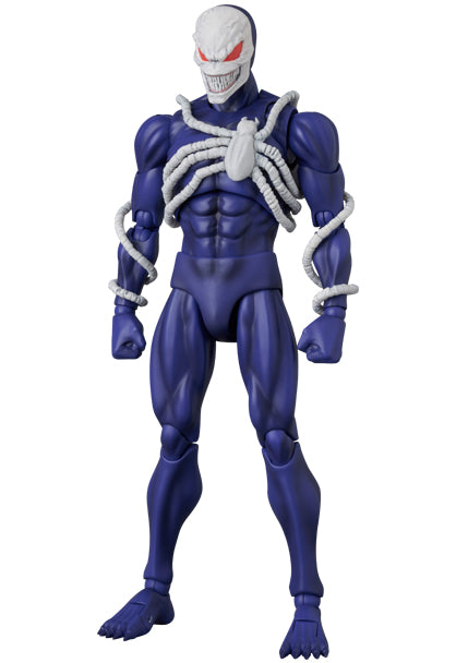 MAFEX "Venom 2099" Venom 2099