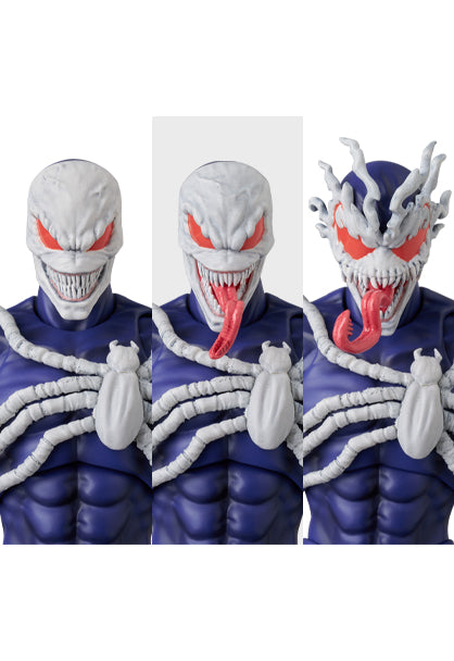 MAFEX "Venom 2099" Venom 2099