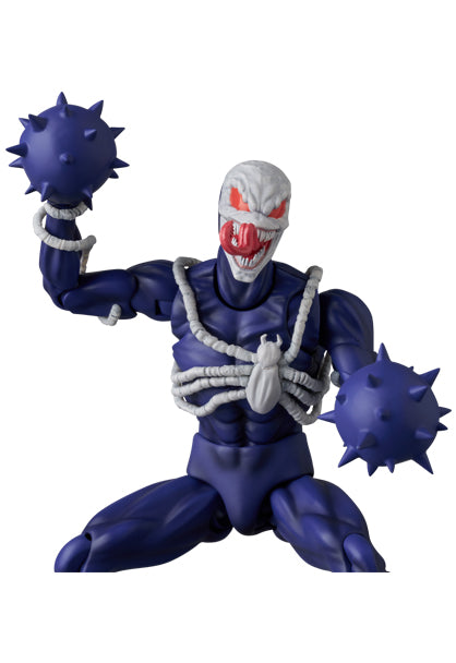 MAFEX "Venom 2099" Venom 2099