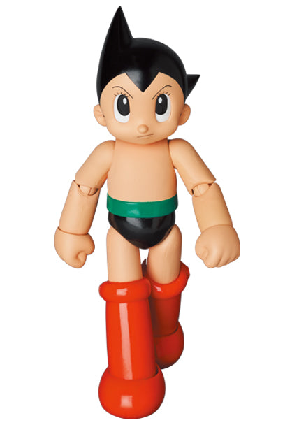 [Resale] MAFEX "Astro Boy" Astro Boy Ver. 1.5