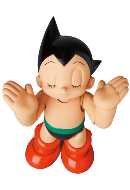[Resale] MAFEX "Astro Boy" Astro Boy Ver. 1.5