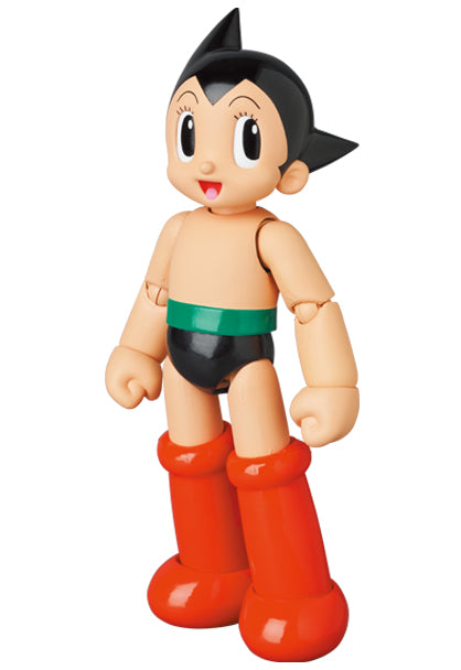 [Resale] MAFEX "Astro Boy" Astro Boy Ver. 1.5