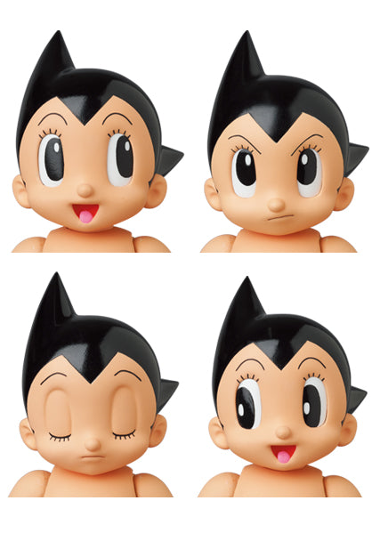 [Resale] MAFEX "Astro Boy" Astro Boy Ver. 1.5