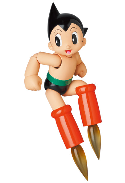 [Resale] MAFEX "Astro Boy" Astro Boy Ver. 1.5