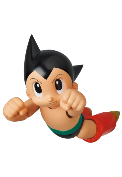 [Resale] MAFEX "Astro Boy" Astro Boy Ver. 1.5