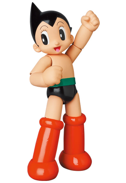 [Resale] MAFEX "Astro Boy" Astro Boy Ver. 1.5