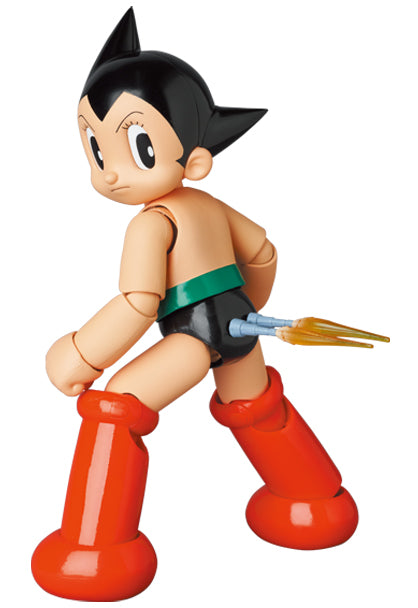 [Resale] MAFEX "Astro Boy" Astro Boy Ver. 1.5