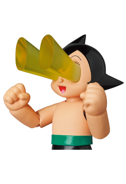 [Resale] MAFEX "Astro Boy" Astro Boy Ver. 1.5