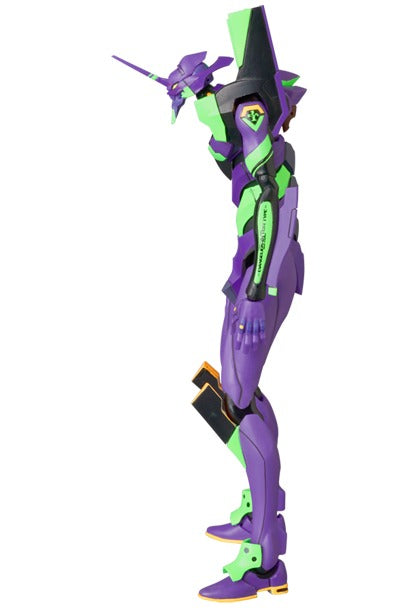 [Resale] MAFEX "Evangelion: 3.0+1.0 Thrice Upon a Time" Evangelion EVA-01 (2021) Renewal Ver.