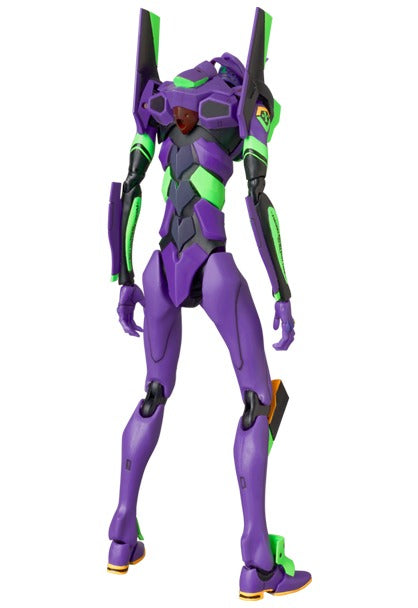 [Resale] MAFEX "Evangelion: 3.0+1.0 Thrice Upon a Time" Evangelion EVA-01 (2021) Renewal Ver.