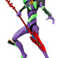 [Resale] MAFEX "Evangelion: 3.0+1.0 Thrice Upon a Time" Evangelion EVA-01 (2021) Renewal Ver.