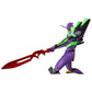 [Resale] MAFEX "Evangelion: 3.0+1.0 Thrice Upon a Time" Evangelion EVA-01 (2021) Renewal Ver.