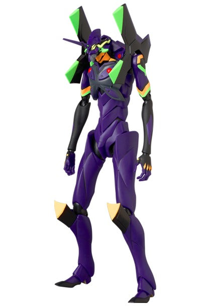 [Resale] MAFEX "Evangelion: 3.0+1.0 Thrice Upon a Time" Evangelion EVA-13 (2021) Renewal Ver.