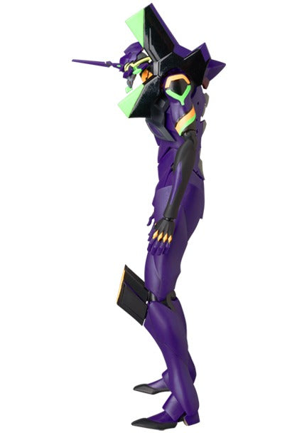 [Resale] MAFEX "Evangelion: 3.0+1.0 Thrice Upon a Time" Evangelion EVA-13 (2021) Renewal Ver.
