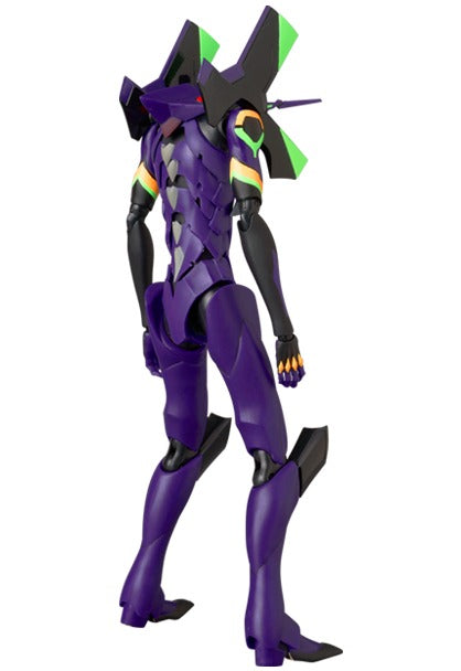 [Resale] MAFEX "Evangelion: 3.0+1.0 Thrice Upon a Time" Evangelion EVA-13 (2021) Renewal Ver.