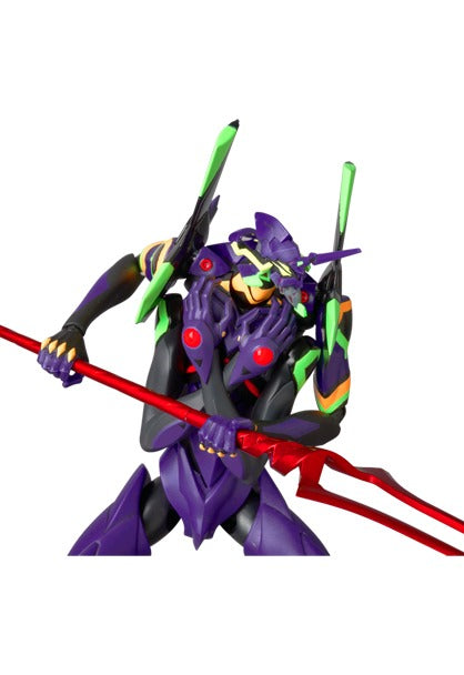 [Resale] MAFEX "Evangelion: 3.0+1.0 Thrice Upon a Time" Evangelion EVA-13 (2021) Renewal Ver.
